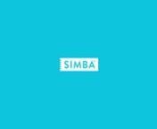 Simba Matelas (Sans Gene) from sans