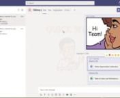 Quick Win - Change Your Profile Picture in Microsoft Teams