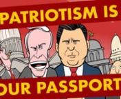 Help support my work by joining me over on Patreon: https://www.patreon.com/markfiorenThanks to guys like Florida Gov. Ron DeSantis and Texas Gov. Greg Abbott, the delta variant will have an even easier time causing sickness and death. Extremist politicians in Florida and Texas (and unfortunately a number of other states) are doing everything they can to block mask and vaccine mandates in government, schools and in the private sector.nnEven though businesses like the idea of happy, healthy custo