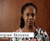 Hlengiwe Skosana Resignations from skosana