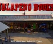 Jalapeno Bucks TVC | No Mamby Pamby BBQ from jalapeno bucks