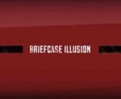 Find out more:nhttps://trickstore.co.uk/product/the-briefcase-illusion-by-paul-romhany-ebook-downloadnThe Briefcase Illusion has been the opening for Paul Romhany&#39;s World Class Act for the past twenty years! An illusion that is designed to set up in less than five minutes, and pack flat in less than two! The possibilities are endless!! Use it as an appearance or vanish, as a solo illusion or with an assistant. No mirrors or black art to worry about. The unique table design will allow you to use