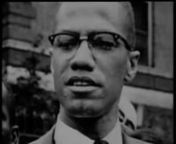 Remember Malcolm X (El-Hajj Malik El-Shabazz) Passing on his Legacy :nnThere has been many gains in the years that he has been gone and yet so much remains to be done. He was one of the most charismatic figures in the civil rights movement and also one of its most feared, a former convict who abandoned his