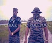 Check It Yo Yoo Yooo! (Explicit) Music Video x Imam T.H.U.G. x V-12 The Blaq SinatrannProduced By: DJ Modesty @DJ_MODESTYnnMaster Mixed By: Steve Sola