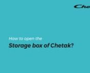 Bajaj Chetak How To Videos (set of 8 videos) from chetak