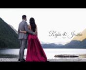 Jessica and Rajin - Next Day Edit from rajin