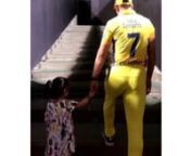 MS Dhoni returns to Indian cricket team; When his teammates got their perfect birthday prank on point. MS Dhoni is all set to return to the Indian cricket team as a mentor and social media is flooding with fans showing their excitement about the same. Today watch this throwback video of the former Indian cricket team captain receiving the perfect gift from his teammates for bossing all around the year.