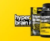 Gummies from hyper brain iQ feature a cutting-edge nootropic formula to help improve your focus to excel under pressure or overcome everyday obstacles. Each delicious gummy has the potential to significantly enhance your memory, mental clarity and cognitive function. Plus, hyper brain iQ 8-count and 30-count focus gummies can increase your energy while helping you maintain a level, relaxed mood – keeping you energized without putting you on edge.