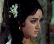 Lata Mangeshkar \ from dharmendra hema movie
