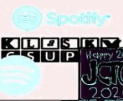 Klasky Csupo In SpotifyChorded In IcePurpledFlangedSawChorded (FIXED)