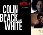 Despite the misleading mainstream headlines, Kaepernick&#39;s youth encompasses racially biased incidents, structural racism and an introduction to white privilegenn In this episode of News Too Real:An in-depth review of newly released, 6-part, dramedy series to Netflix,