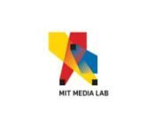 The new visual identity of the MIT Media Lab is inspired by the community it comprises: Highly creative people from all kinds of backgrounds come together, inspire each other and collaboratively develop a vision of the future.nThis unique offering of the MIT Media Lab is reflected in the logo design. Each of the three shapes stands for one individual&#39;s contribution, the resulting shape represents the outcome of this process: A constant redefinition of what media and technology means today. nThe