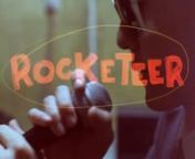 Music video by Far East Movement performing Rocketeer (LA Dreamer Short Film). (C) 2011 Cherrytree Records/Interscope Records
