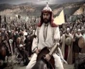 I was the creative director/writer for this commercial. It&#39;s about the story of Khaled Ibn Alwalid&#39;s famous love to the Prophet (pbuh) moment in the battle of Al-Yarmouk when he lost his helmet. He had few strands hidden in the helmet. This epic was shot to promote the Love Awards in Abu Dhabi to promote the Muslim&#39;s love for the Prophet Mohammed peace be upon him. Shot by Oscar winning Director Stephan Ruzowisky.