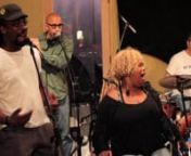 This version of the Etta James&#39; original was recorded at the PFC Band&#39;s last rehearsal before heading out on the road for their spring 2012