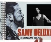 The official cinema trailer for the Samy Deluxe show on July 28th 2012 in Burghausen. Stop Motion Animation shot with a Canon EOS 600 D, 55mm-Lense, edited in Final Cut. Additional audio records done with a ZOOM stereo field recorder.