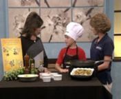 As the sponsor of this cooking contest, Blue Cross Blue Shield of Arizona offers the 2012 Walk On! Kids&#39; Cooking Challenge to inspire children to make healthy eating choices. And now the public can vote for their favorite recipe.