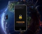 PassGen Random Password generator is simple but efective app for creating random passwords for your fb, twitter or mail accounts.nnAnd, it can even send it to you via email.nnWhat more can you ask ;)