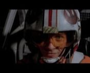 A music video that follows Joseph Campbell&#39;s Hero&#39;s Journey as it is presented in Star Wars (Episode IV: A New Hope), The Wizard of Oz, and Gladiator, set to Skrillex&#39;s remix of Benny Benassi&#39;s