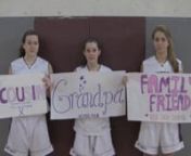 Westford Academy&#39;s girls basketball team is hosting an event called Coaches vs. Cancer in the Westford Academy main gym on Friday, Jan. 20th, 2012 as they face off against Lincoln-Sudbury.nnCoaches vs. Cancer is sponsored by the American Cancer Society