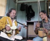 lalon song (Bangla) by Arif Baul.