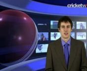 A cricket video for Cricket World TV about the latest cricket news from http://www.cricketworld.com. Find us on Facebook: http://www.facebook.com/cricketworld and Twitter: http://www.twitter.com/cricket_world as we look at two major stories - Australia&#39;s fine start to the fourth and final Test against India in Adelaide and the changes sweeping through Sri Lanka Cricket.nnIn Adelaide, Australia overcame a poor start when they slipped to 84 for three to close on 335 for three. Excellent unbeaten c