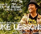 Hey Uke Players!nnIn this month&#39;s episode of Uke Lessons, Aldrine shows you how to play