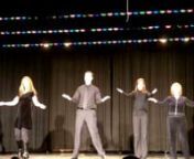 Enjoy this AHSD25 staff district v-show performance of the original song, I AM ART by the Fuglefollies Interpretive Dance troupe. You&#39;ll hear us sing and watch us