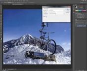 In Photoshop CS6 Beta, Adobe has given us a new type of adjustment layer with Color Lookups. Learn how to use these simple adjustments to transform your image colors quickly and easily.
