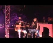 Neyma Live - Neyma and Damasio from neyma