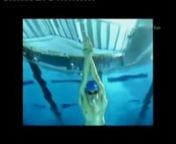 Secrets d&#39;athlètes : La natationnnUne exploration fascinante des corps des sportifs.nnÀ 22 ans, le nageur américain Michael Phelps est le plus rapide du monde : doté d&#39;une envergure extraordinaire, il est surnommé le