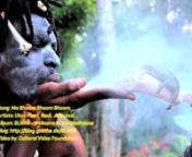 Pop steps into character as Sandhu Baba, an a-typical witch doctor who holds special powers over women...nnShot and edited by Vincenzo Cavallo - Cultural Video Foundation, KenyanPart of the BLNRB project - Goethe Institute KenyanMusic composed and arranged by JahcoozinDrums by RadinVocals by - POP and Alai K