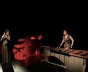 Natalia Gerakis - Flute &amp; Zhe Lin - Marimbanperform Peter Klatzow &#39;s Figures in a Landscapenhttp://www.nataliagerakis.comnhttps://www.onepoint.fm/#!/zhelinnnVideo production: Philippe Ohl 2012 nhttp://www.youtube.com/user/PHILOTON?feature=watchnnPETER KLATZOW (South Africa, b.1945) nFIGURES IN A LANDSCAPE, 1984 for Flute &amp; MarimbanPeter Klatzow is one of the few South African composers to achieve international recognition. He stats: „Re-establishing the primacy of tonality, without exc