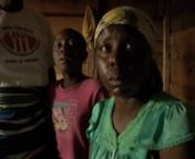 Na República Democrática do Congo, a equipe do Nova África visita uma das regiões mais violentas do mundo, onde o estupro é usado como arma.