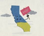 Educate Our State, a statewide parent-led campaign to unite the voices of Californians to demand high quality K-12 public education and demand real systemic change.nnElastic Design Studio made this Public Service Announcement possible.nArt Director: Lisha Tan;Executive Producer: Jennifer Sofia; Voice Over: Valerie Bertinelli