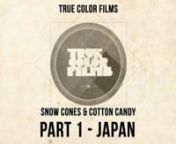 True Color Films presents