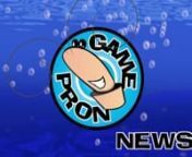 GamePron News this week takes a look at the first shot fired in the big-name FPS stand-off of 2011: Battlefield 3. The launch was not without controversy, missing features, broken street dates, and a mysterious black card.nnMeanwhile, Grand Theft Auto V has been confirmed, with more details on the way. The Metal Gear Solid HD Collection has been delayed, but only in some parts of the world, Ultima developer Richard Garriott has been replaced by a robot, and the Xbox 360 version of Minecraft won?