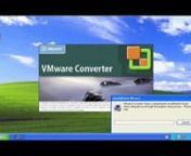 Migrate Your Windows PC to your Mac with VMware Fusion from windows pc