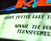 This is a nat sound package I put together on the premiere of HP:DHP2.