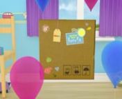 Brand New Peppa Pig Promo from nick jr
