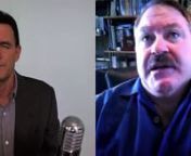In this interview, medium James Van Praagh shares stories about his books and TV shows (Ghost Whisperer, Beyond With James Van Praagh, Talking To Heaven, The Dead Will Tell), which have helped him teach the world about spirit communication and the afterlife. Listen to James Van Praagh as he recalls memories with celebrities Ted Danson, Mary Steenburgen, Eva Longoria &amp; Jennifer Love Hewitt. James also appeared on Oprah, Larry King Live, 20/20, 48 Hours, Biography, Entertainment Tonight &amp;