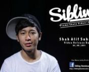 Alif Suhaimi is a very talented skater from Dungun, Terengganu. He got lots of pop in every trick he done. You have to see him live and you&#39;ll be surprise. nnMusic - nInterview- Slim Thug - I Run (Instrumental)nAlif Part- Edward Sharpe - 40 Day Dream