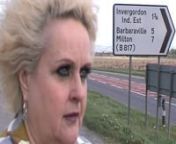 Tomich A9 Junction - Councillors call for action - Breaking News North.netnnCouncillor Maxine Smith updated Breaking News North plans for the A9 Juction at Tomich, after yet another accident.nnProduced for www.breakingnewsnorth.net by the BNN Media Group.