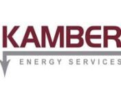 Kamber Energy Services is the only privately owned coiled tubing and nitrogen (N2) pumping company to be incorporated in British Columbia and based in Fort St. John. While Kamber’s focus is NE B.C., we are licensed to serve oil and gas producers in Alberta, British Columbia and Saskatchewan. Kamber has achieved its COR (Certificate of Recognition) and is a member in good standing of ISNetworld and ComplyWorks.