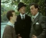 The Sweater Scene from Jeeves and Wooster Season 3 Episode 2