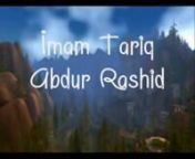 Imam Tariq Abdur Rashid teaches the Tawheed classes dailyat www.sistersofsunnah.org at 2pm eastern time as well as other classes. Sisters of Sunnah is an online Muslimah community open 24/7 for your remembrance of Allah swt.