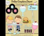 http://dollargraphicsdepot.comnnDollar Graphics Depot ~ Quality Graphics at Discount Prices! We offer family friendly products for only &#36;1.00, every day!! All of our products are available for immediate download, after payment is received. And best of all...our products are commercial use license free!nnThe graphic sets in this DGD sampler include: a 50’s diner with soda shop, fifties boy and girl, little girls with sewing supplies, fall sheep, autumn pumpkins, fall word art, fall backgrounds,
