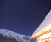 Timelapse sequences of the nightsky in Meribel, France, during the week of January 2nd 2012.nShot using the canon 600D with MagicLantern firmware with the Tokina 116 lens and canon 50mm f1,8.nMusic is &#39;I drive - Cliff Martinez&#39; http://www.facebook.com/pages/Cliff-Martinez/103743902997605?fref=tsnnHere is my facebookpage: www.facebook.com/tjoezthemoviemakernnedit: Thanks for all the kind comments/views/likes, I totally did not expect this :)nedit 2: Part of this video got aired on US television!n
