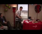 A Dwight Schrute Christmas from dwight schrute
