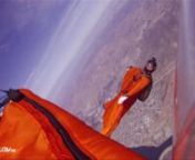 A short video on the Lake Elsinore wingsuit event November 2011, directly following the USA performance cup.nnCheck out the nice flocks and flights with Scott Nickell, Robert Pecnik, Douglas Spotted Eagle, OJ, Donald Schultz, Roger Yong, Owen Searls and many morennEnjoy!